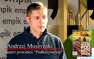 „Podkrzywdzie” Andrzeja Muszyńskiego